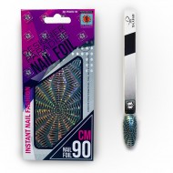 Nail Foil 600083- 90cm